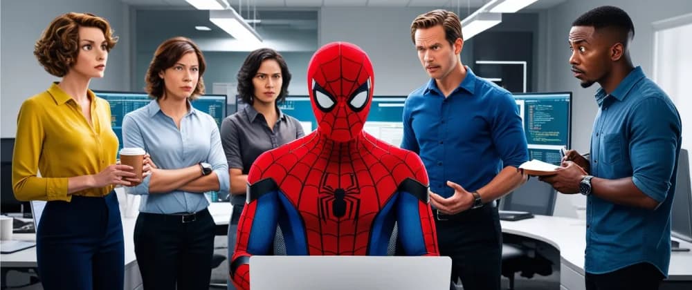 Cover Image for From Programmer to Software Developer – The Skills That Make the Difference