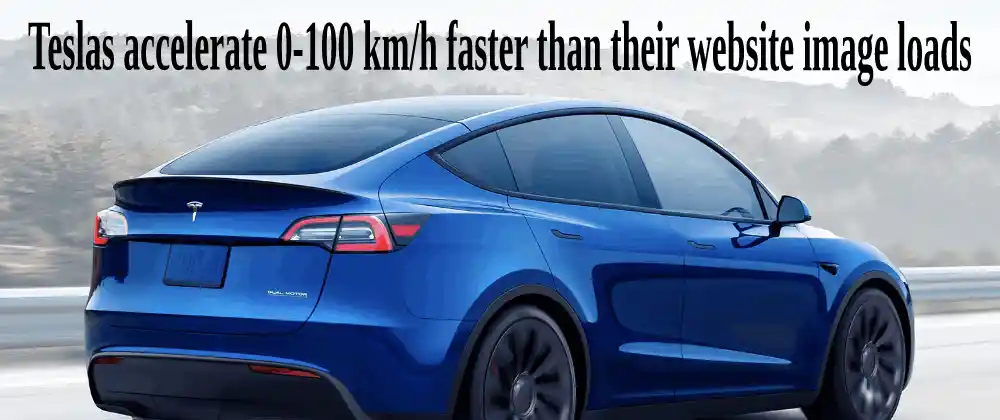 Cover Image for How I Improved Lighthouse Performance by Adding an Image