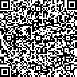 Subscribe to newsletter QR code