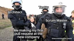 Testing is important meme