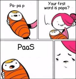 First word meme