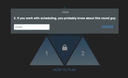 Persson's pyramid game question